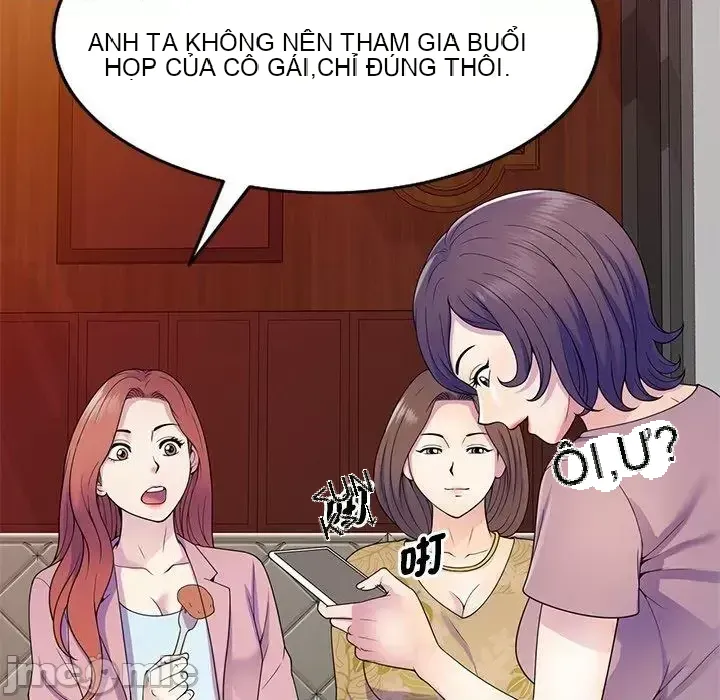 Vợ tôi là một giáo viên/Đừng gọi tôi là giáo viên Chương 1-27