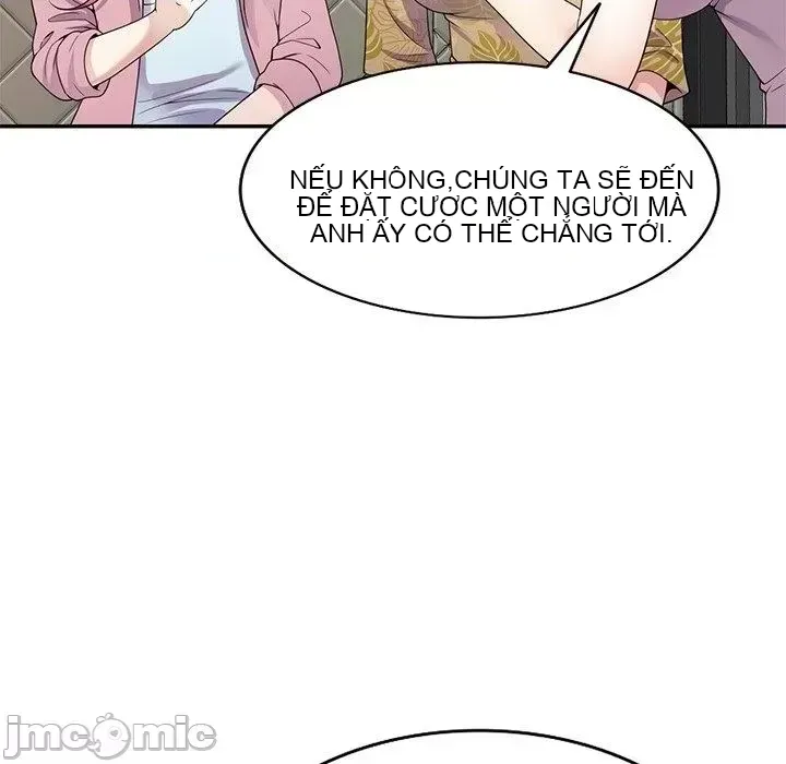 Vợ tôi là một giáo viên/Đừng gọi tôi là giáo viên Chương 1-27