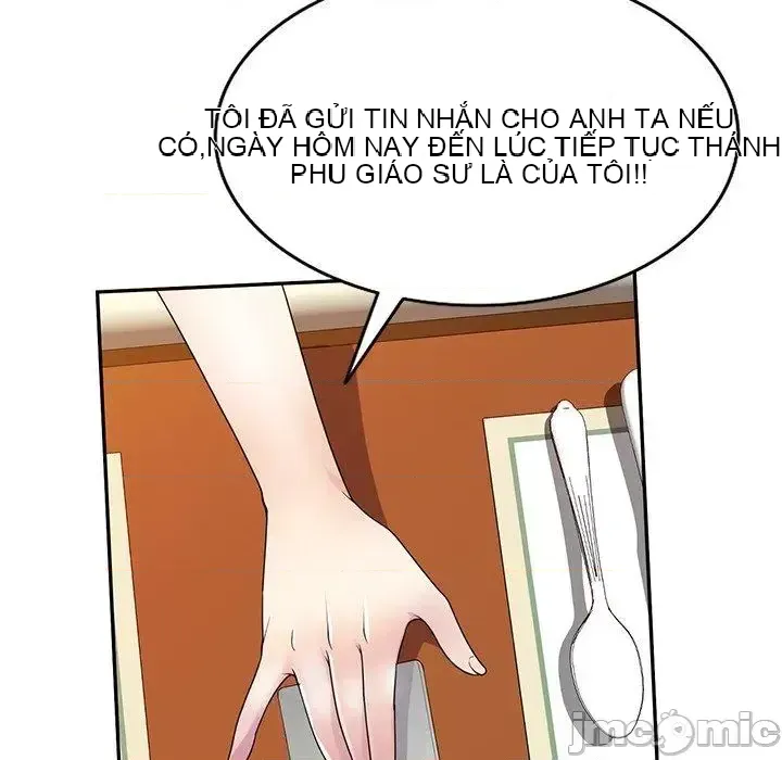 Vợ tôi là một giáo viên/Đừng gọi tôi là giáo viên Chương 1-27