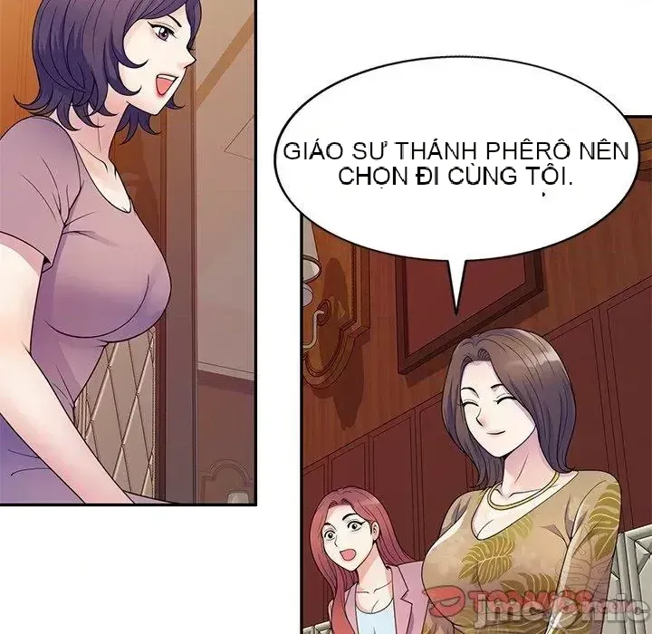 Vợ tôi là một giáo viên/Đừng gọi tôi là giáo viên Chương 1-27