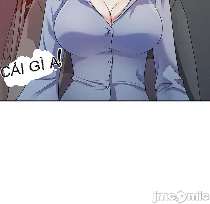 Vợ tôi là một giáo viên/Đừng gọi tôi là giáo viên Chương 1-27