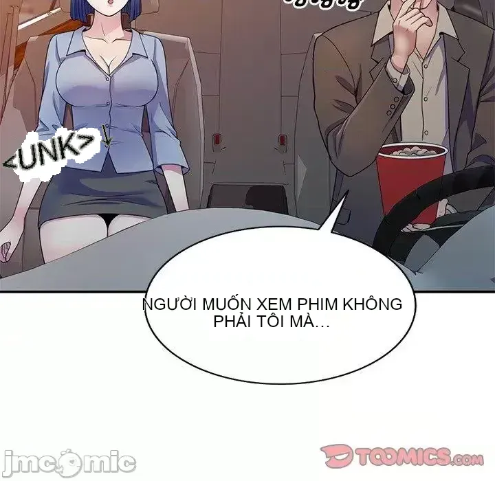 Vợ tôi là một giáo viên/Đừng gọi tôi là giáo viên Chương 1-27