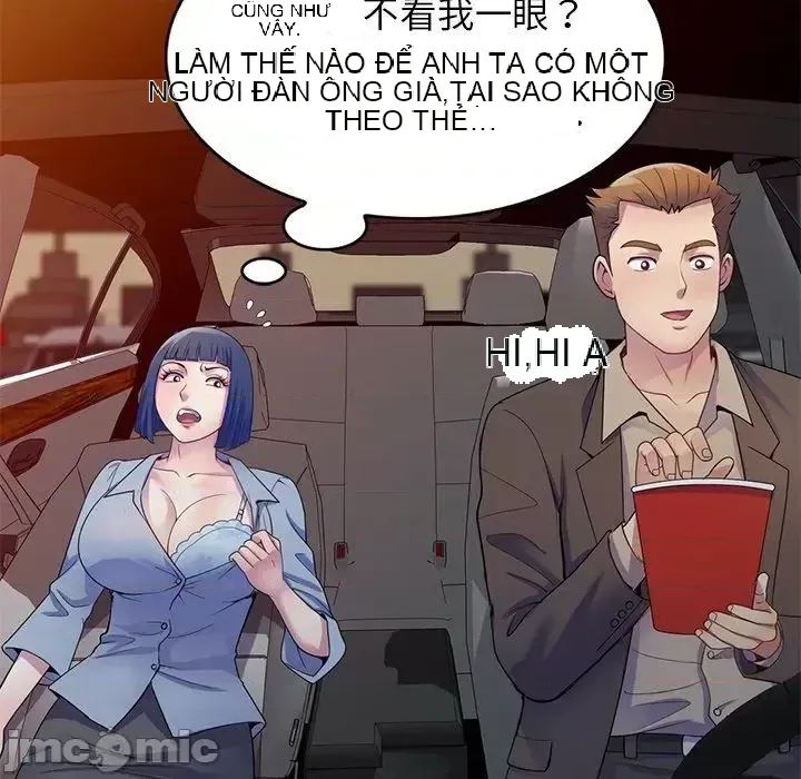 Vợ tôi là một giáo viên/Đừng gọi tôi là giáo viên Chương 1-27