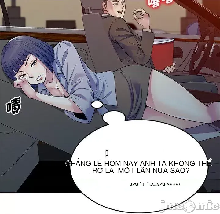 Vợ tôi là một giáo viên/Đừng gọi tôi là giáo viên Chương 1-27