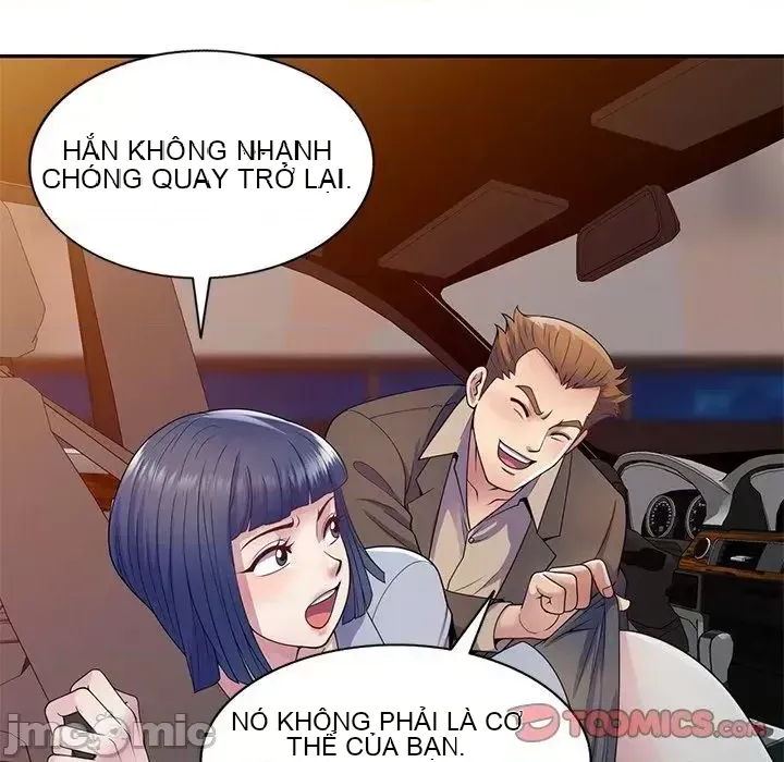 Vợ tôi là một giáo viên/Đừng gọi tôi là giáo viên Chương 1-27