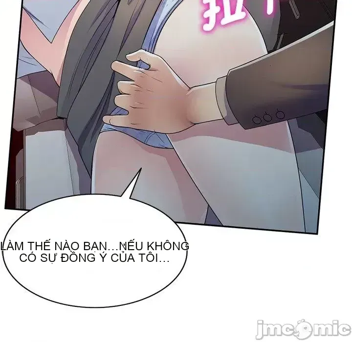 Vợ tôi là một giáo viên/Đừng gọi tôi là giáo viên Chương 1-27