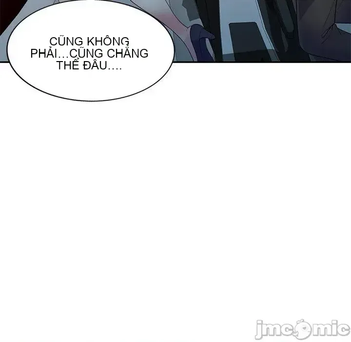 Vợ tôi là một giáo viên/Đừng gọi tôi là giáo viên Chương 1-27