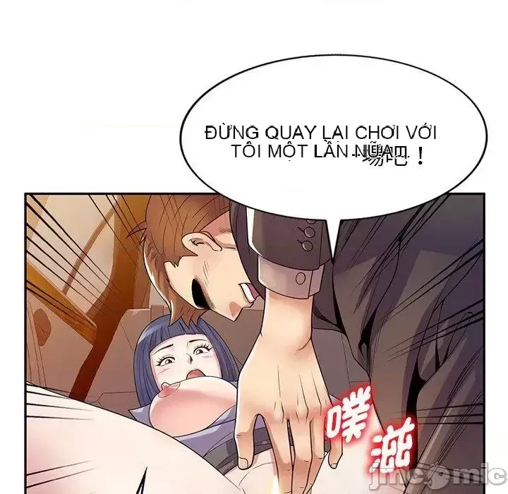 Vợ tôi là một giáo viên/Đừng gọi tôi là giáo viên Chương 1-27