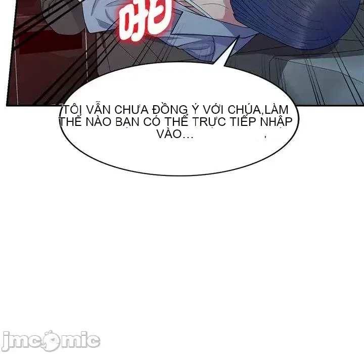 Vợ tôi là một giáo viên/Đừng gọi tôi là giáo viên Chương 1-27