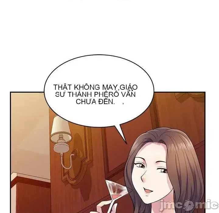 Vợ tôi là một giáo viên/Đừng gọi tôi là giáo viên Chương 1-27