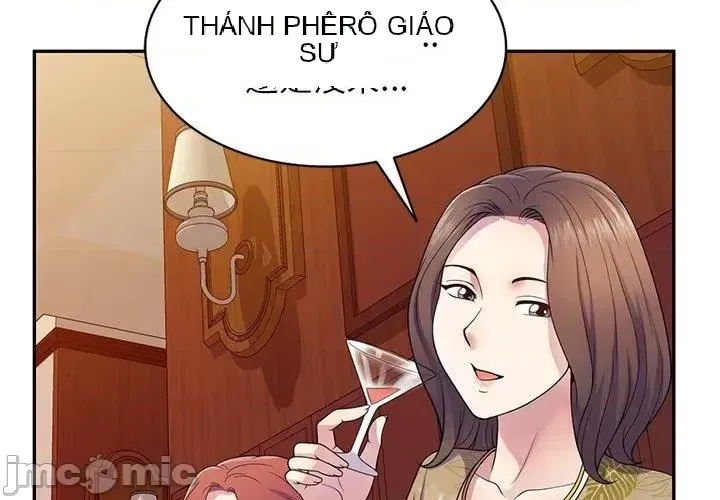 Vợ tôi là một giáo viên/Đừng gọi tôi là giáo viên Chương 1-27