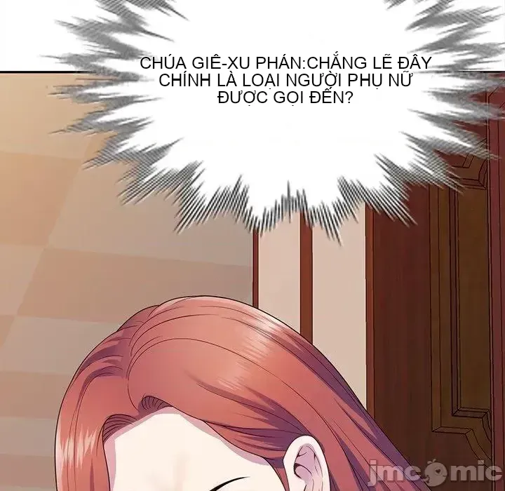 Vợ tôi là một giáo viên/Đừng gọi tôi là giáo viên Chương 1-27