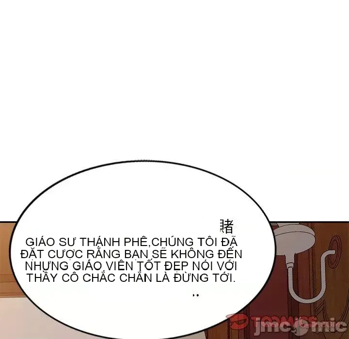 Vợ tôi là một giáo viên/Đừng gọi tôi là giáo viên Chương 1-27