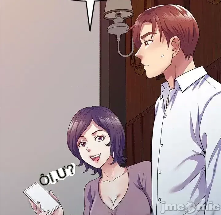 Vợ tôi là một giáo viên/Đừng gọi tôi là giáo viên Chương 1-27