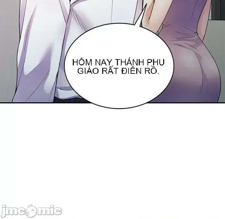 Vợ tôi là một giáo viên/Đừng gọi tôi là giáo viên Chương 1-27