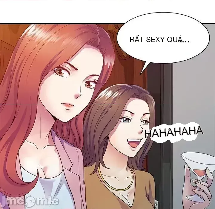 Vợ tôi là một giáo viên/Đừng gọi tôi là giáo viên Chương 1-27