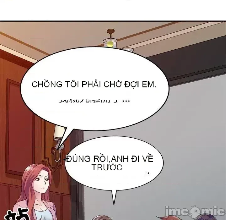 Vợ tôi là một giáo viên/Đừng gọi tôi là giáo viên Chương 1-27