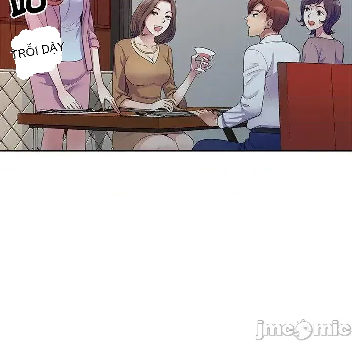 Vợ tôi là một giáo viên/Đừng gọi tôi là giáo viên Chương 1-27