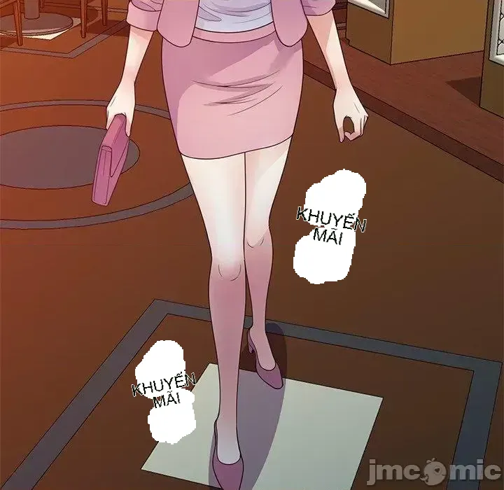 Vợ tôi là một giáo viên/Đừng gọi tôi là giáo viên Chương 1-27