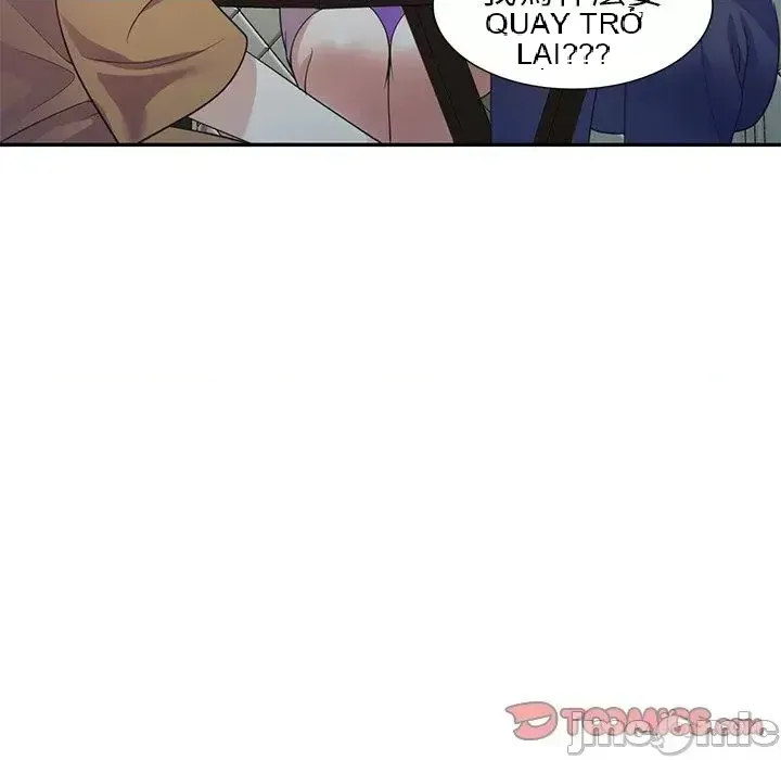 Vợ tôi là một giáo viên/Đừng gọi tôi là giáo viên Chương 1-27