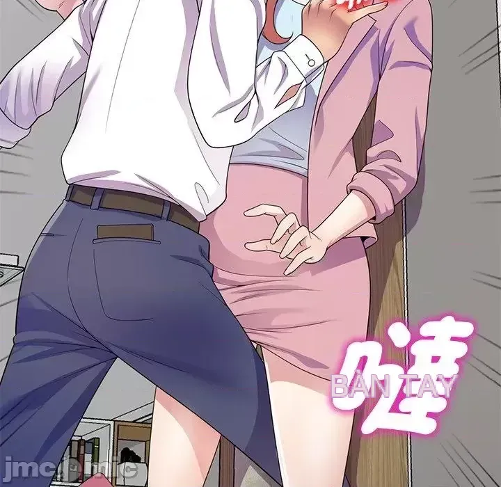 Vợ tôi là một giáo viên/Đừng gọi tôi là giáo viên Chương 1-27