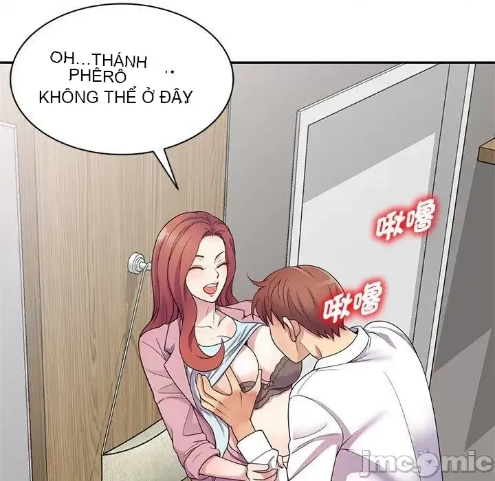 Vợ tôi là một giáo viên/Đừng gọi tôi là giáo viên Chương 1-27