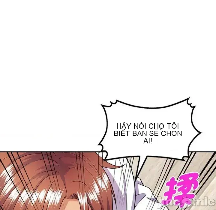 Vợ tôi là một giáo viên/Đừng gọi tôi là giáo viên Chương 1-27