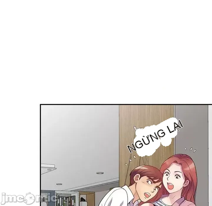 Vợ tôi là một giáo viên/Đừng gọi tôi là giáo viên Chương 1-27