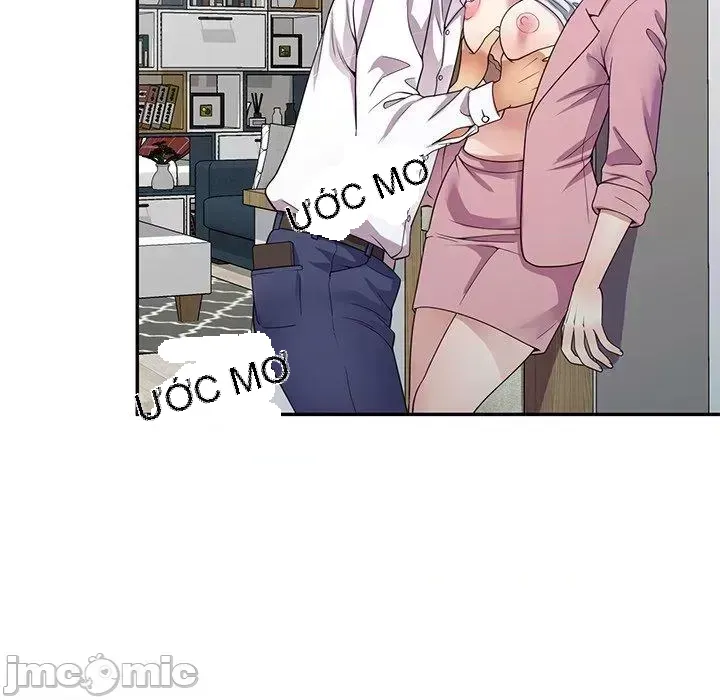 Vợ tôi là một giáo viên/Đừng gọi tôi là giáo viên Chương 1-27