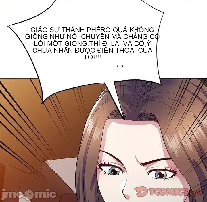 Vợ tôi là một giáo viên/Đừng gọi tôi là giáo viên Chương 1-27