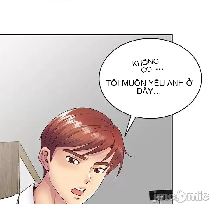 Vợ tôi là một giáo viên/Đừng gọi tôi là giáo viên Chương 1-27