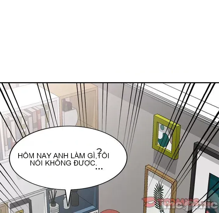 Vợ tôi là một giáo viên/Đừng gọi tôi là giáo viên Chương 1-27