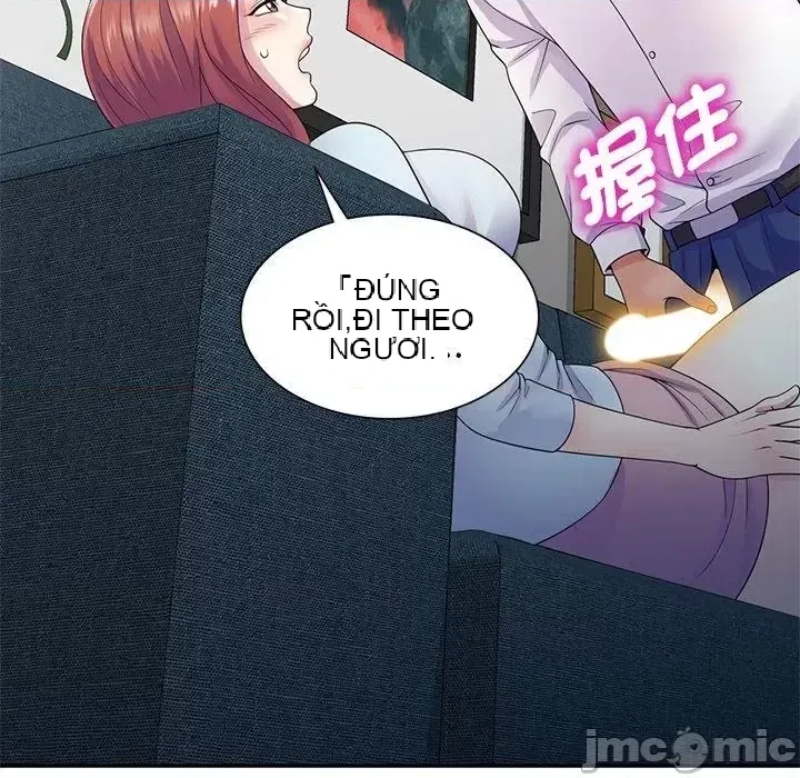 Vợ tôi là một giáo viên/Đừng gọi tôi là giáo viên Chương 1-27