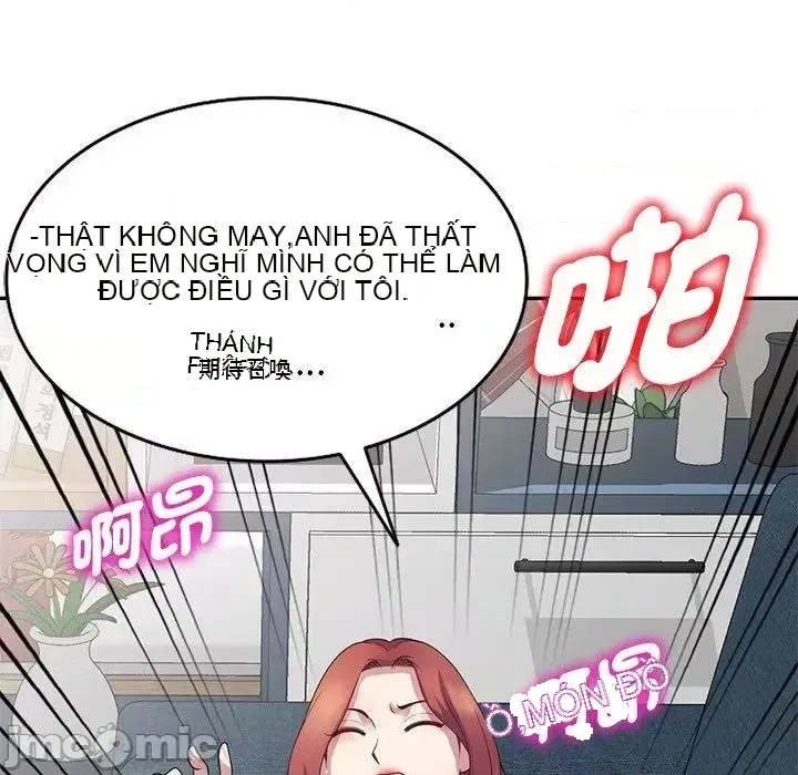 Vợ tôi là một giáo viên/Đừng gọi tôi là giáo viên Chương 1-27