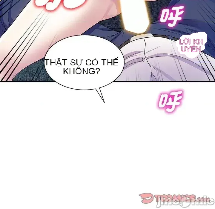 Vợ tôi là một giáo viên/Đừng gọi tôi là giáo viên Chương 1-27