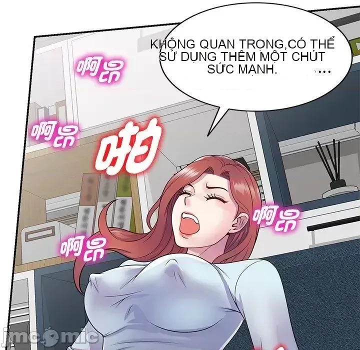 Vợ tôi là một giáo viên/Đừng gọi tôi là giáo viên Chương 1-27