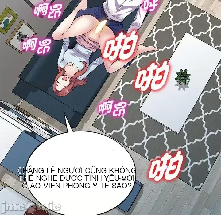 Vợ tôi là một giáo viên/Đừng gọi tôi là giáo viên Chương 1-27