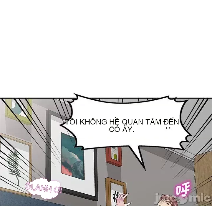 Vợ tôi là một giáo viên/Đừng gọi tôi là giáo viên Chương 1-27