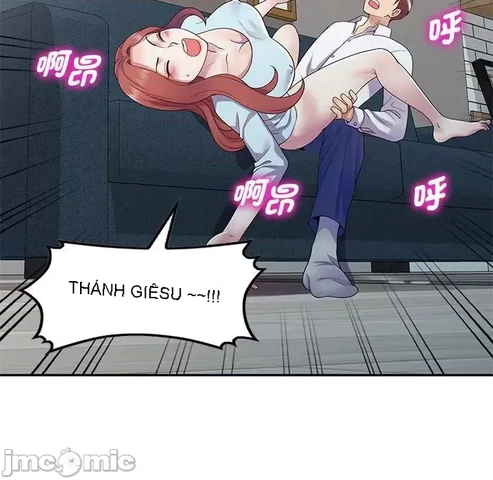 Vợ tôi là một giáo viên/Đừng gọi tôi là giáo viên Chương 1-27