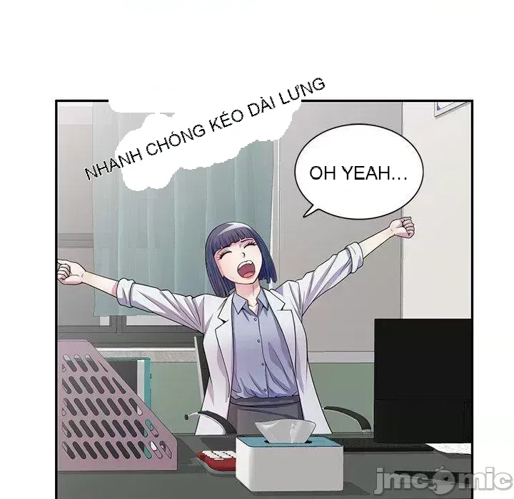 Vợ tôi là một giáo viên/Đừng gọi tôi là giáo viên Chương 1-27