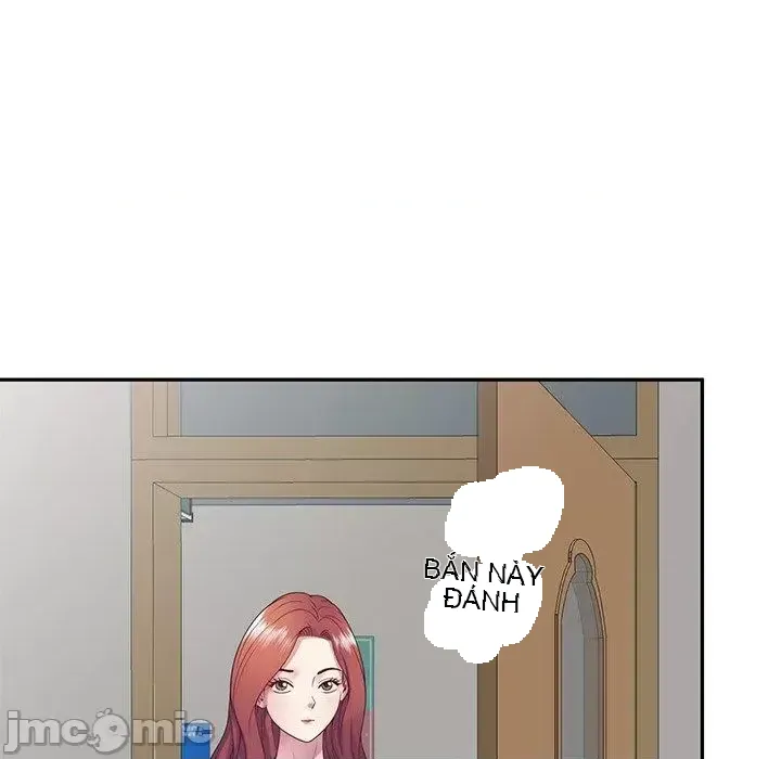 Vợ tôi là một giáo viên/Đừng gọi tôi là giáo viên Chương 1-27