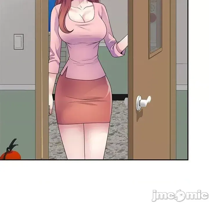 Vợ tôi là một giáo viên/Đừng gọi tôi là giáo viên Chương 1-27