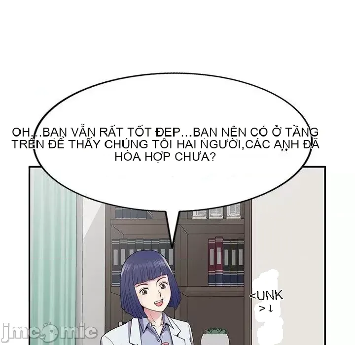 Vợ tôi là một giáo viên/Đừng gọi tôi là giáo viên Chương 1-27