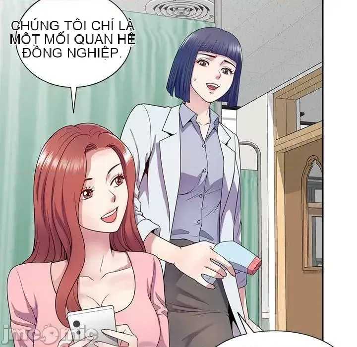 Vợ tôi là một giáo viên/Đừng gọi tôi là giáo viên Chương 1-27