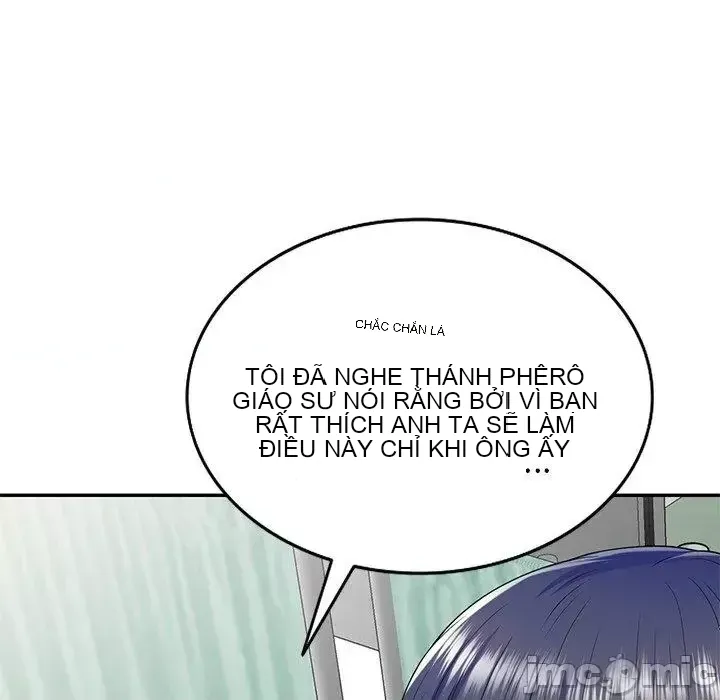 Vợ tôi là một giáo viên/Đừng gọi tôi là giáo viên Chương 1-27