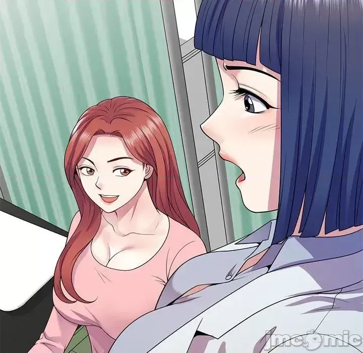 Vợ tôi là một giáo viên/Đừng gọi tôi là giáo viên Chương 1-27