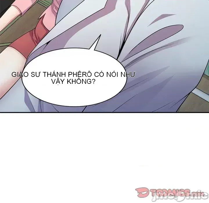 Vợ tôi là một giáo viên/Đừng gọi tôi là giáo viên Chương 1-27