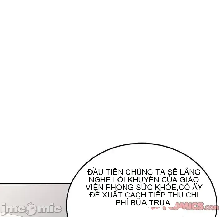 Vợ tôi là một giáo viên/Đừng gọi tôi là giáo viên Chương 1-27