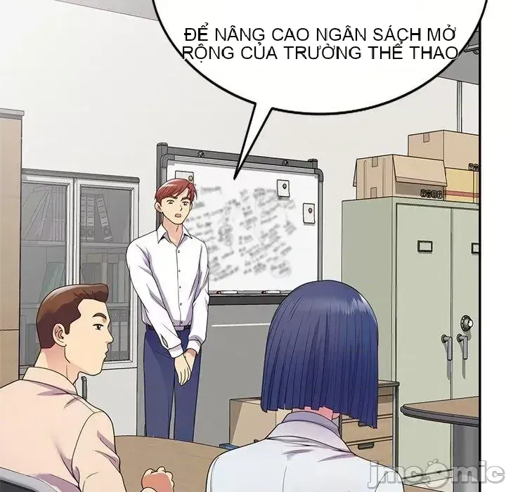 Vợ tôi là một giáo viên/Đừng gọi tôi là giáo viên Chương 1-27