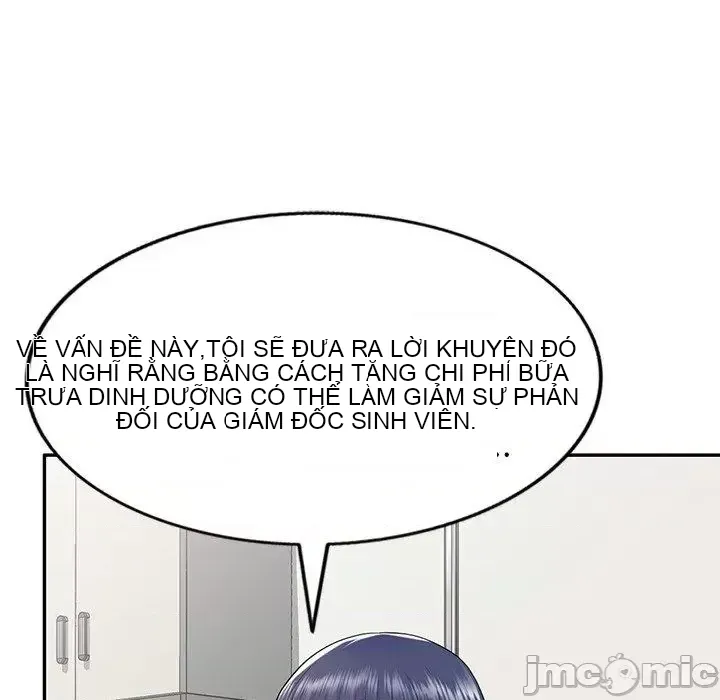 Vợ tôi là một giáo viên/Đừng gọi tôi là giáo viên Chương 1-27